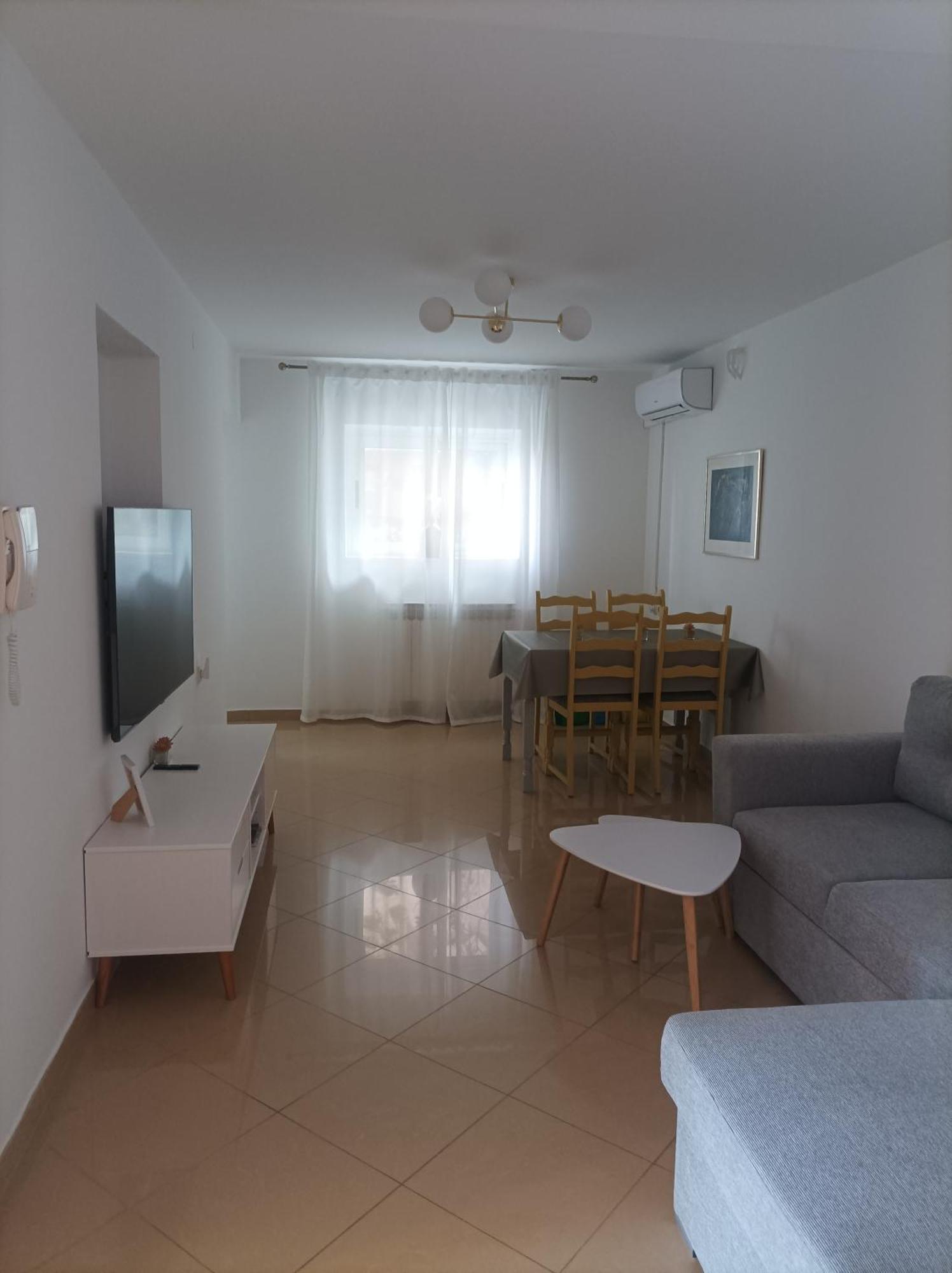 Neda Apartmani Mali Losinj Exterior photo